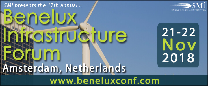 Benelux Infrastructure Forum