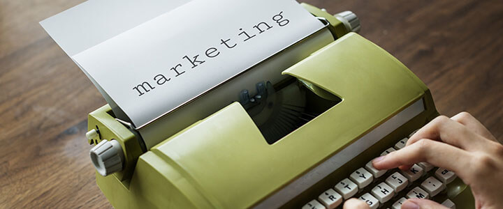 Brand Reach with Marketing
