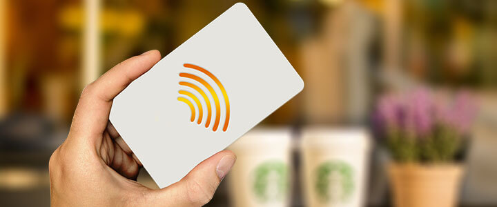 Cashless Payment