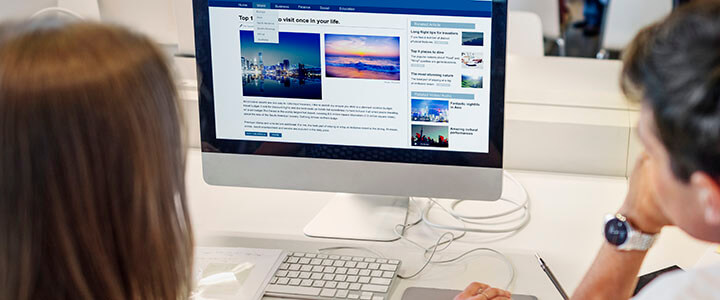 Content Marketing
