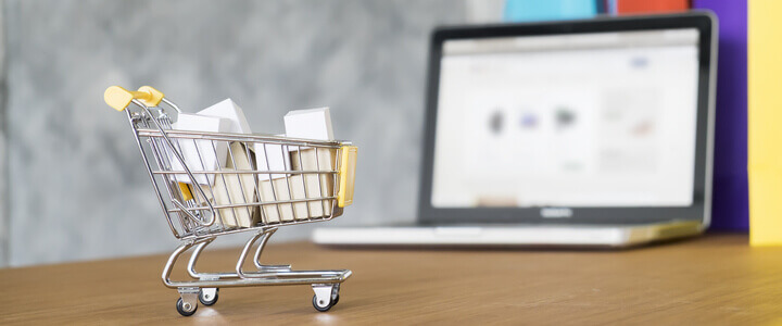 Ecommerce