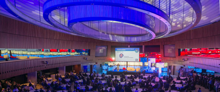 Global Tech Conference