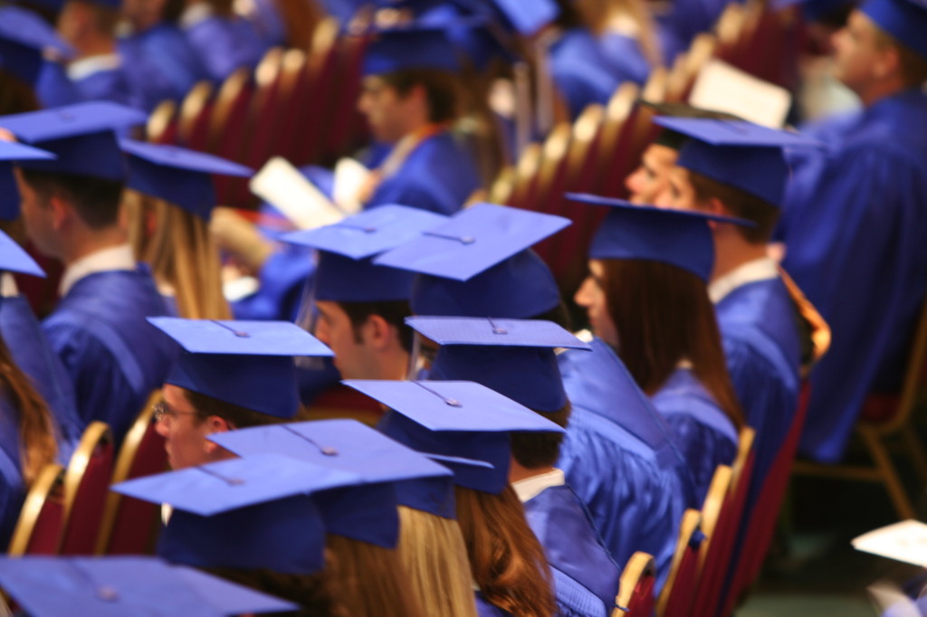 Graduates 4