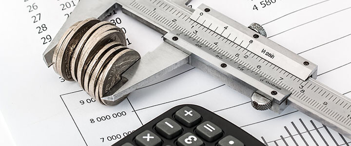 Marketing Budget