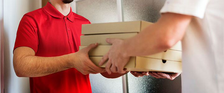 Pizza Delivery