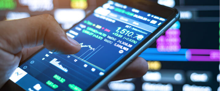 Stock Charts