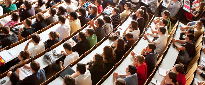 Top 5 business universities