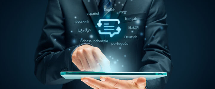 Translation Services