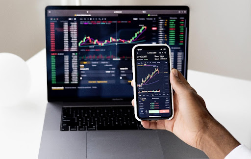 Trading tips