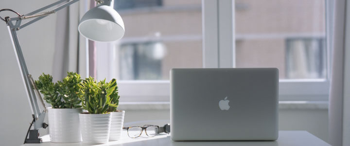Working from Home