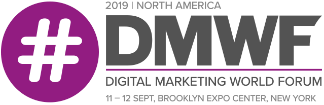 #DMWF North America