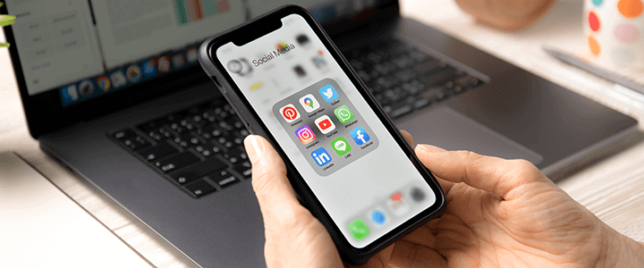 Online Channels