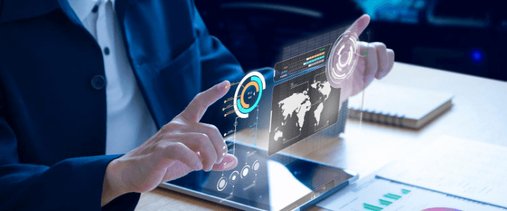Aspects of Business Security